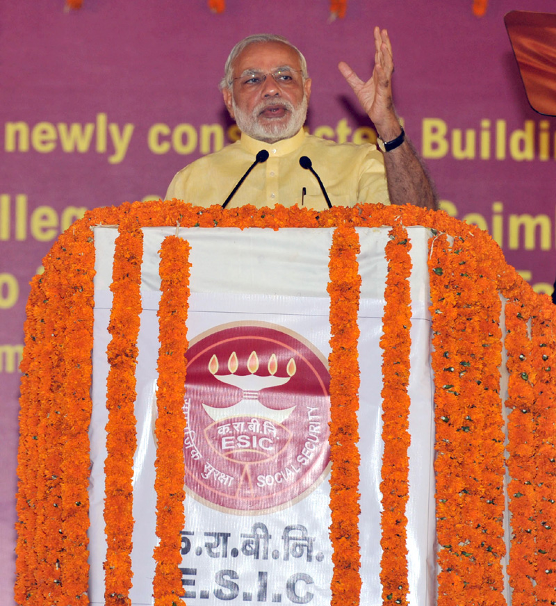 quotafordalitswillnotscrap:modi